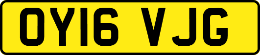 OY16VJG
