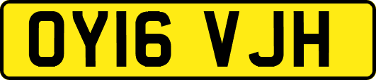 OY16VJH