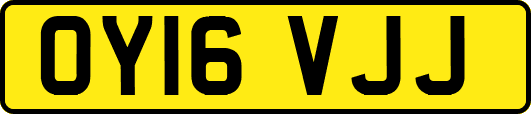 OY16VJJ