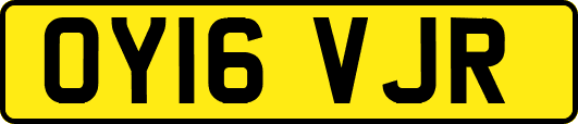OY16VJR