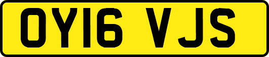 OY16VJS