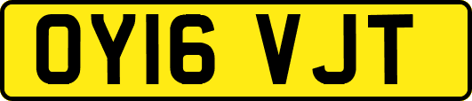 OY16VJT