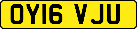 OY16VJU