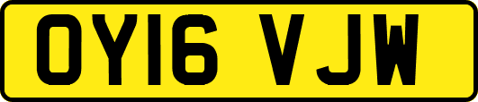 OY16VJW
