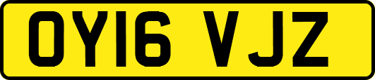 OY16VJZ