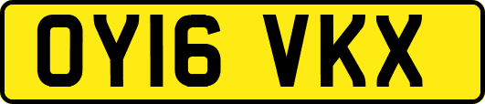 OY16VKX