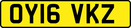 OY16VKZ