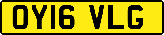 OY16VLG