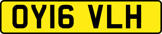 OY16VLH