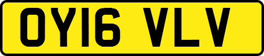 OY16VLV