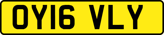 OY16VLY