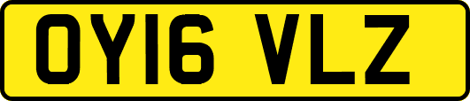OY16VLZ
