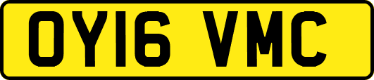 OY16VMC
