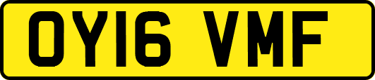OY16VMF
