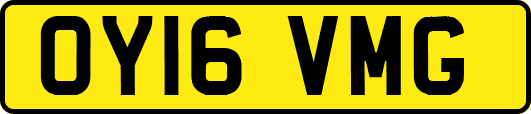 OY16VMG