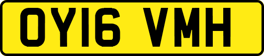 OY16VMH