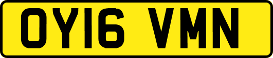 OY16VMN