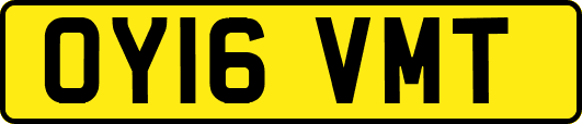OY16VMT