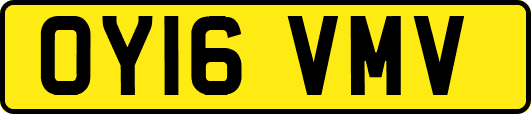 OY16VMV