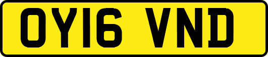 OY16VND