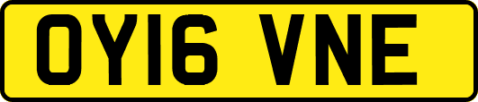OY16VNE