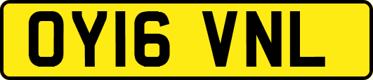 OY16VNL