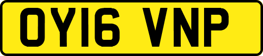 OY16VNP