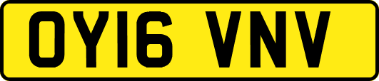 OY16VNV