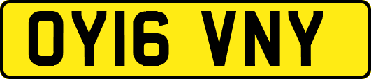 OY16VNY