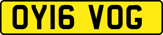 OY16VOG