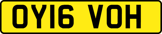 OY16VOH
