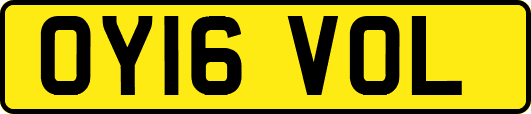 OY16VOL