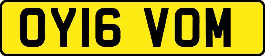 OY16VOM