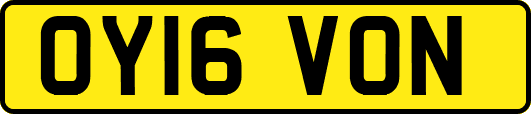 OY16VON