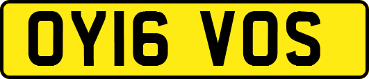 OY16VOS