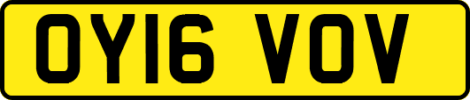 OY16VOV