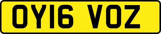 OY16VOZ