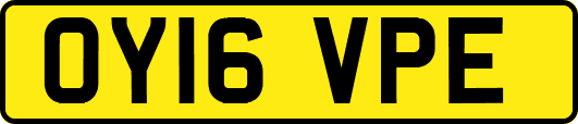 OY16VPE