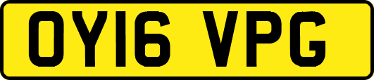 OY16VPG