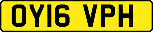 OY16VPH