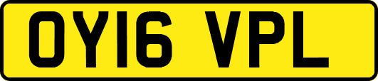 OY16VPL