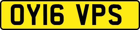 OY16VPS