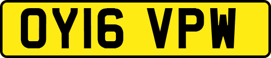 OY16VPW