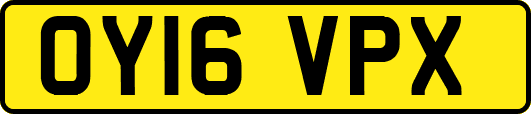OY16VPX