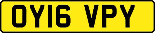 OY16VPY