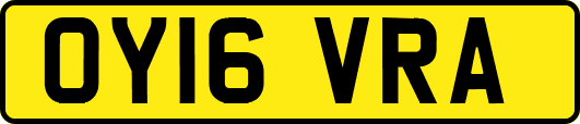 OY16VRA