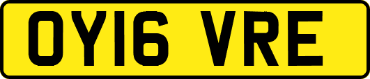 OY16VRE