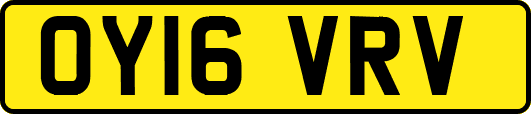 OY16VRV