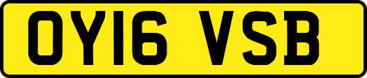 OY16VSB