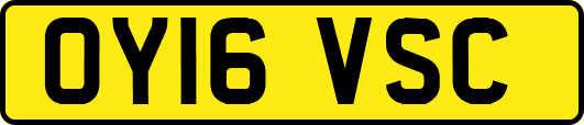 OY16VSC